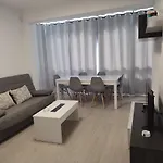 Vacacional קלפה