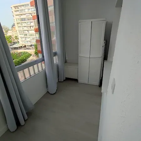 דירה Vacacional *