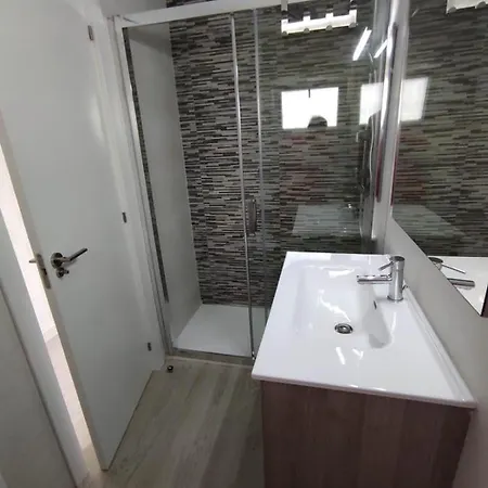 Apartment Vacacional