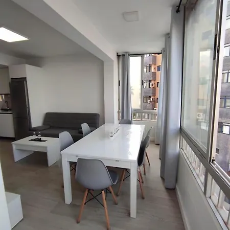 Apartment Vacacional *