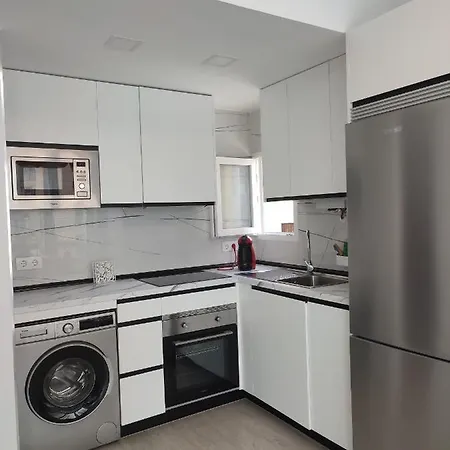 Apartment Vacacional *