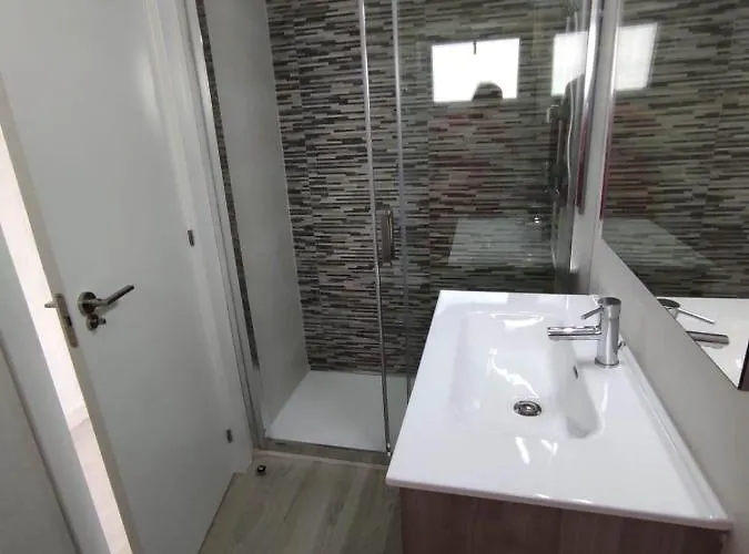 Apartment Vacacional