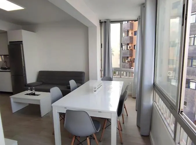 Apartment Vacacional *