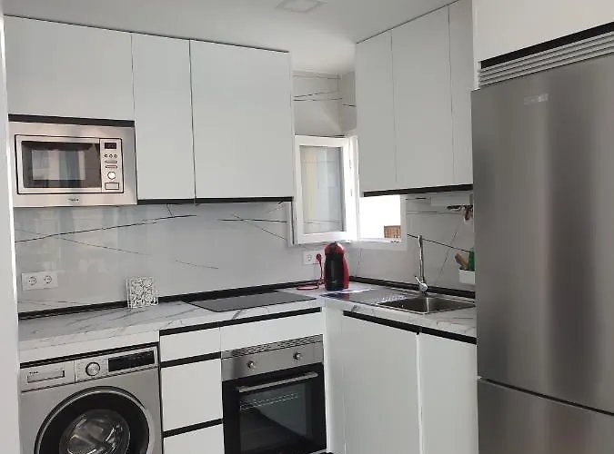 Apartment Vacacional *